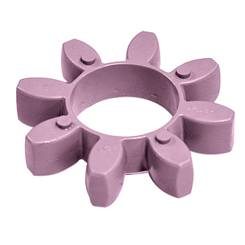 Зубчатый венец KTR Rotex 42 98 Shore-A T-PUR