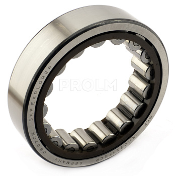 Подшипник SKF RNU 2217ECP, размер 100,5x150x36 мм