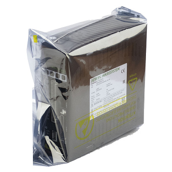 Драйвер серводвигателя HIWIN D2T-1023-S-C4