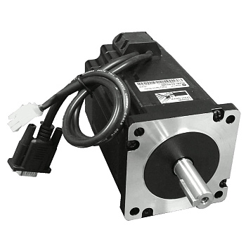 Шаговый двигатель с обратной связью Leadshine ES-M23440