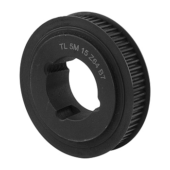 Шкив BEA 5M-15-F-Z64 TB