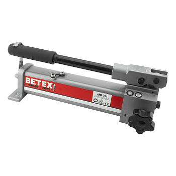 Ручной гидравлический насос BETEX AHP 701 2-speed