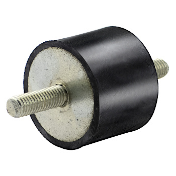Виброизолятор резинометаллический ArtNC 60.40 A (M10x28)