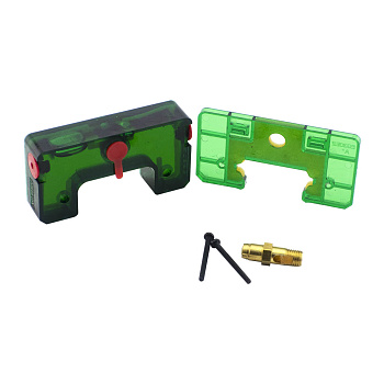 Смазочный картридж HIWIN HG20-E2-KIT-ZZ