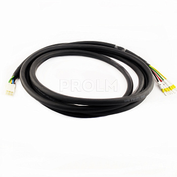 Энкодерный кабель серводвигателя HIWIN HVE17IAB10MB