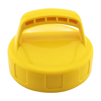 Крышка для хранения (желтый) SKF LAOS 62475