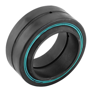 Подшипник шарнирный FLURO GE 40 ES-2RS, размер 40x62x28 мм