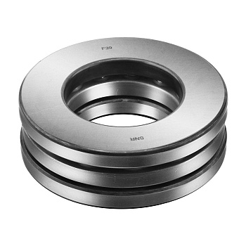 Подшипник SNR 51100, размер 10x24x9 мм