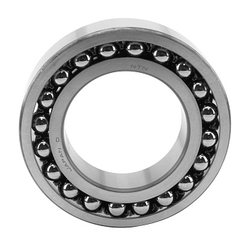Подшипник NTN 2218S, размер 90x160x40 мм