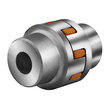 Муфта KTR Rotex 28 Al-D 92 Shore-A T-PUR