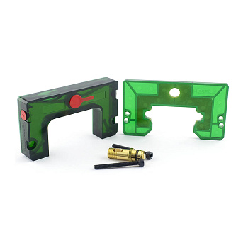 Смазочный картридж HIWIN HG65-E2-KIT-KK