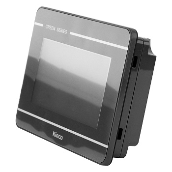 HMI панель Kinco GL043E