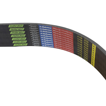 Ремень RUBENA 4HB2250 La F-K