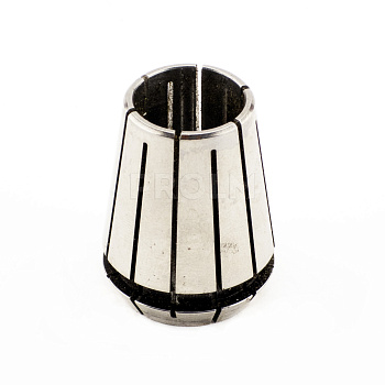 Цанга для ER25 под фрезу 3,175 мм (1/8") TEKNOMOTOR ER25D.3,175MM1/8"