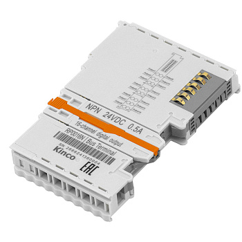 Модуль расширения для ПЛК Kinco RP0016N