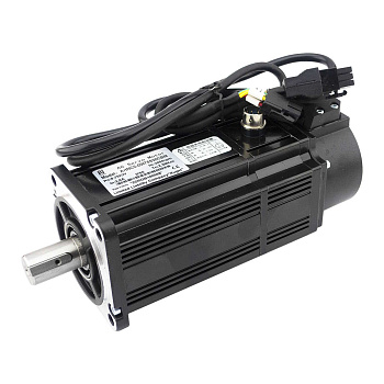 Серводвигатель ArtNC2-0W75S30CBM (исполнение 1: 4-пин)