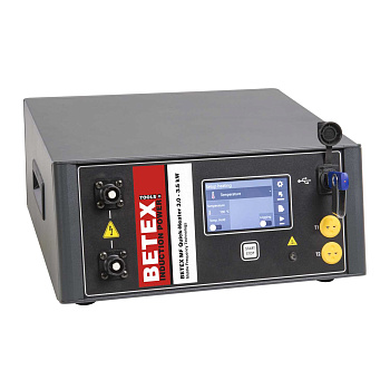 Индукционный нагреватель BETEX MF Quick-heater 3.0 - 3,5 кВт