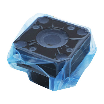 Фиксированная опора ШВП HIWIN FK-17-C5