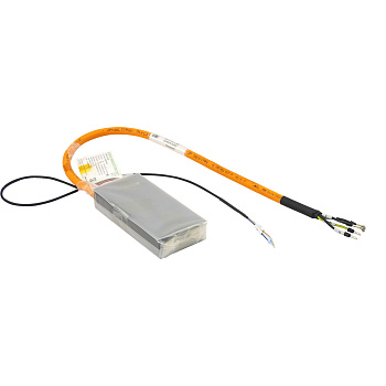 Форсер линейного двигателя HIWIN LMSA11L (103N)