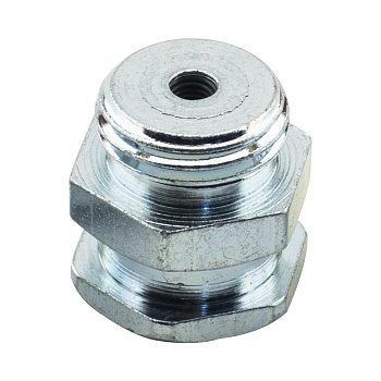 Пресс-масленка UMETA T1/B, G1/4", 1/4 BSPP, 15/6_4601562