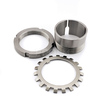 Закрепительная втулка FAG H213