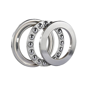 Подшипник FAG 51322-MP