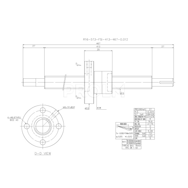 R16-5T3-FSI-413-467-0.012