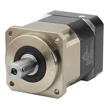 Редуктор планетарный LIMING SB090-010-P1-24/7MP90A-110-A2
