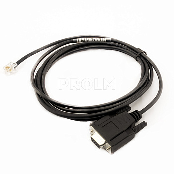 Кабель RS-232 для D1 HIWIN LMACR21D