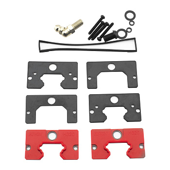 Уплотнение HIWIN HG20-ZW-KIT-H