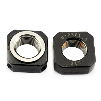 Стопорная гайка для ШВП SYK RN12