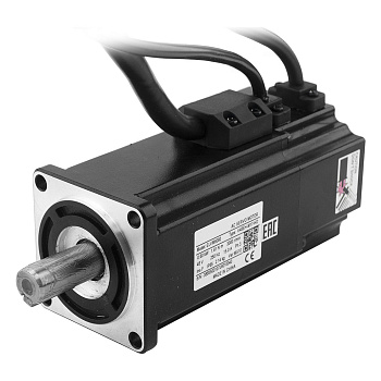Серводвигатель Leadshine ELVM6060V48EH-M17-HD