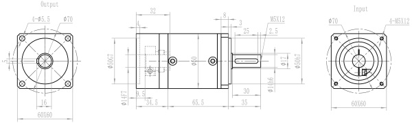 PF60L2-i-P2-S2-14-30-50-70-M5