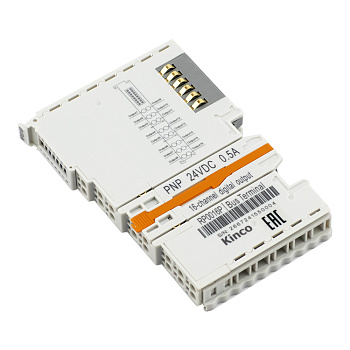 Модуль расширения для ПЛК Kinco RP0016P