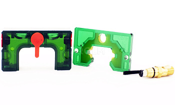 Смазочный картридж HIWIN HG15-E2-KIT-SS