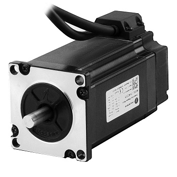 Шаговый двигатель с обратной связью Leadshine CS-M22326