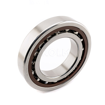 Подшипник FAG B7218-C-T-P4S-UL, размер 90x160x30 мм