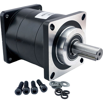 Редуктор планетарный ARTNC PX110-010-19