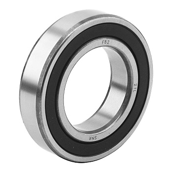 Подшипник SNR 6208EE, размер 40x80x18 мм