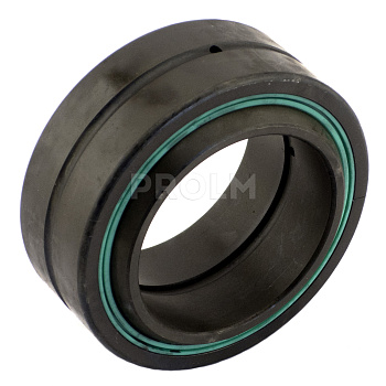 Подшипник шарнирный FLURO GE 100 ES-2RS, размер 100x150x70 мм