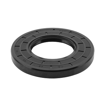 Манжета Gufero 50x80x10 GP-WAS-TC (NBR70 Black)