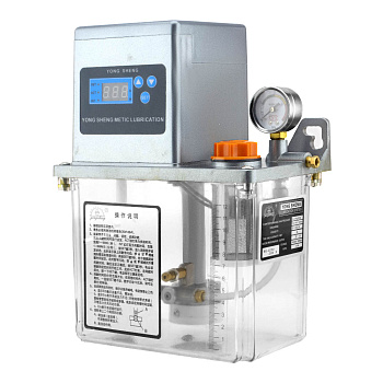 Станция смазки (объемная) ArtNC BE2232-2