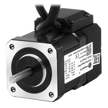 Шаговый двигатель с обратной связью Leadshine CS-M21704