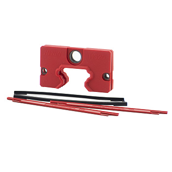 Уплотнение HIWIN HG20-SW-KIT-H