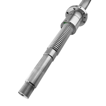 Шариковинтовая передача HIWIN R32-10T3-FDI-285-410-0.023