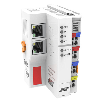 Модуль расширения PROFINET для ПЛК Kinco RP00PN