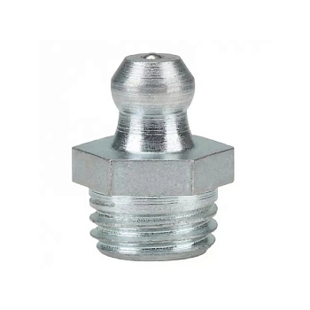 Пресс-масленка UMETA H1 M6x1.0