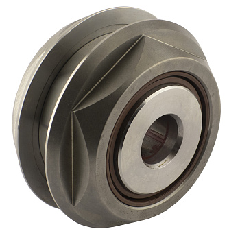 Роликодержатель ArtNC RH_82_15_25