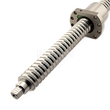 Шариковинтовая передача RBS-R15-5K4-FSCNW-342-400-0.05