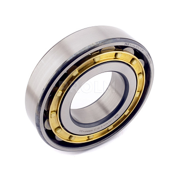 Подшипник FAG N314-E-M1-C3, размер 70x150x35 мм